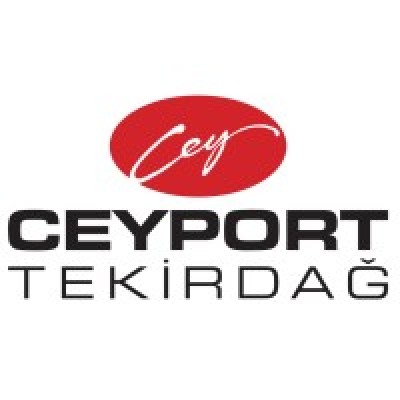 Ceyport Tekirdağ Limanı: Hız ve Güvenilirlik 